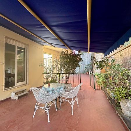 Appartamento 1962 - Con Parcheggio Privato Gratuito Sanremo Exterior photo