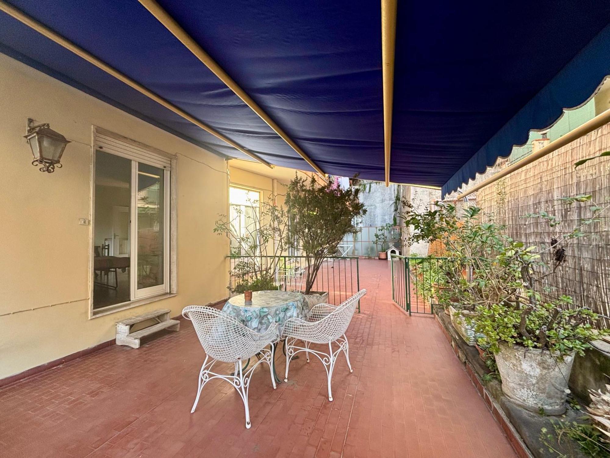 Appartamento 1962 - Con Parcheggio Privato Gratuito Sanremo Exterior photo