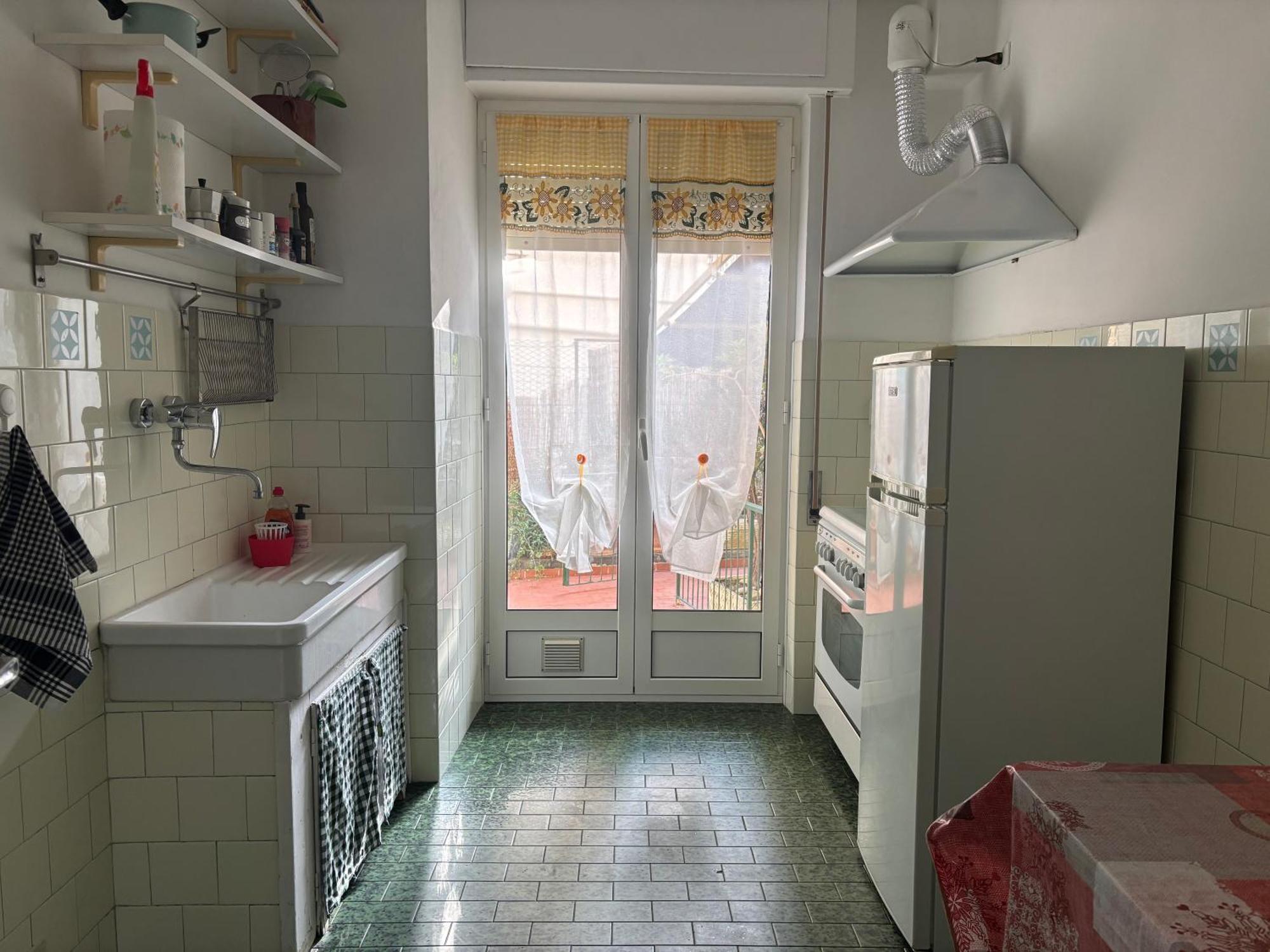Appartamento 1962 - Con Parcheggio Privato Gratuito Sanremo Exterior photo